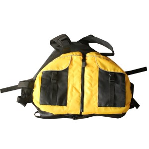 Adult Backpack Life Jacket