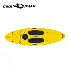 Hot Sale Cheap 10ft SUP Paddle Board