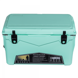45QT LLDEP Insulated Box Rau Ice Cream Cooler Box