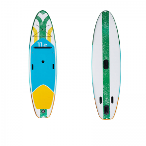 Υψηλής ποιότητας και χαμηλής τιμής PVC SUP Board Performer Air 11'2″ Double SUP