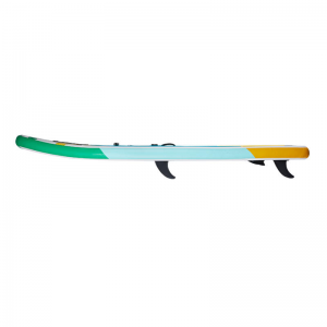 Բարձր որակ և ցածր գին PVC SUP Board Performer Air 11'2″ Double SUP