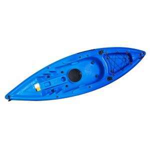 Kayak Venus plastic sit on top