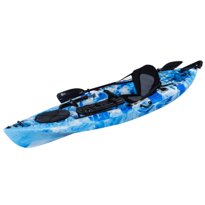 Mini Dace Pro Angler 10ft kayak masiyan