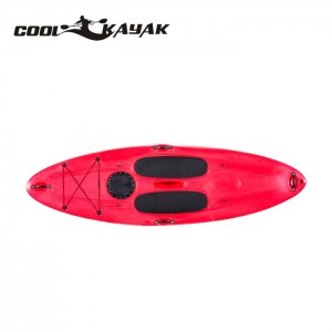 Hot Sale ລາຄາຖືກ 10ft SUP Paddle Board