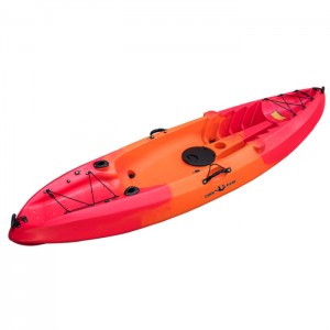 Big mola sit on top kayak para single