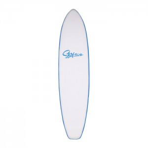 Opblaasbaar surfboard stand up paddle board