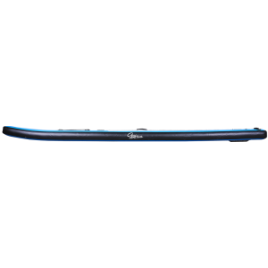 ಹೊರಾಂಗಣ ಡಬಲ್ ಲೇಯರ್ 12.5′ -2022 ಹೊಸ ವಿನ್ಯಾಸ ಫ್ಯೂಷನ್ SUP ಕ್ರೂಸಿಂಗ್ ಪ್ಯಾಡಲ್