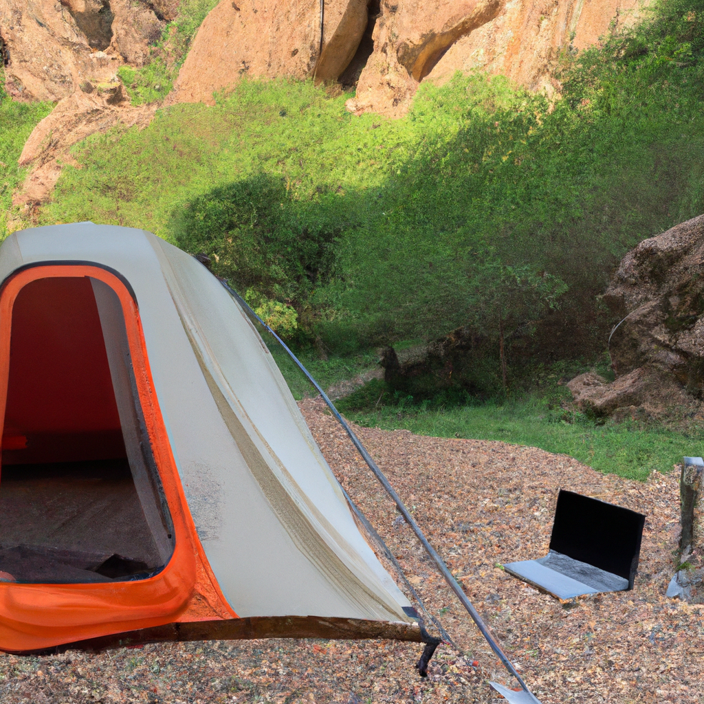 Paano Mag-pack ng Cooler Para sa Camping Sa Spain?-2