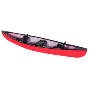 canoa kayak