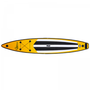 Stand up paddle board gonfiabile da 12′ di vendita calda