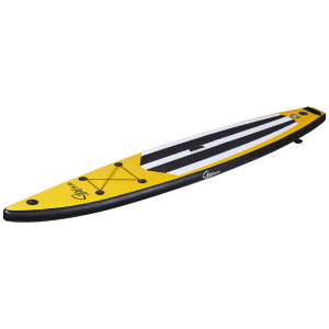 Hot Selling opblaasbare 12 'sup stand-up paddle board