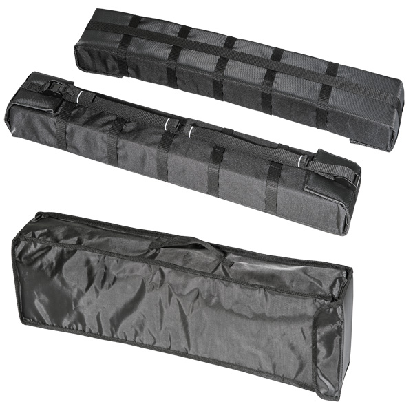Professional China  Roto-molded Ice Box Coolers - Soft Roof Rack – Kuer