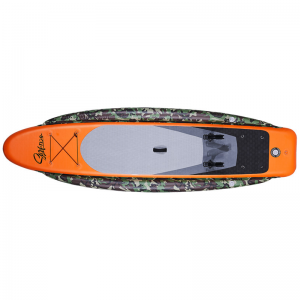 المبحرة الصيد SUP Paddle Board رخيصة نفخ SUP للبيع