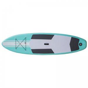 Pheej yig nyob ib ncig ntawm Ib txheej Inflatable SUP paddle board