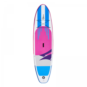 Grain Sup Board Surfing Inflatable SUP Sawv ntsug Paddle Board ALONA AIR 10'6 "X32"