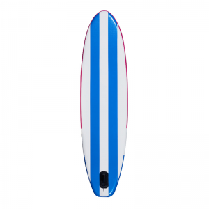 Grain Sup Board Surfen Aufblasbares SUP Stand Up Paddle Board ALONA AIR 10'6″X32