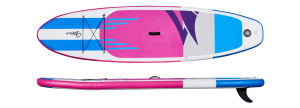 Grain Sup daska za surfanje SUP na naduvavanje Daska za veslanje za uspon ALONA AIR 10'6″X32