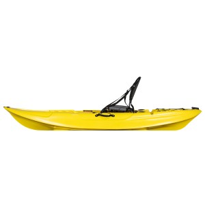 Malibu Yero yekubata hove kayak ine paddle