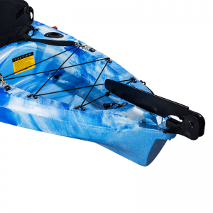 Mini Dace Pro Angler 10ft uvuvi kayak