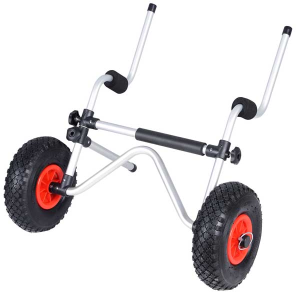 Cheapest Price  Marine Coolers - Trolley A – Kuer
