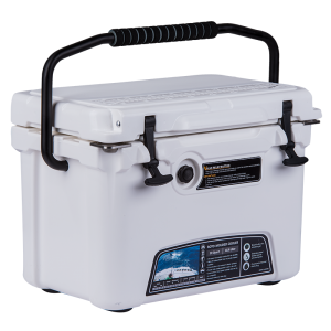 Hot rotomolded Dahar beurang Kémping iceking kotak cooler pikeun AS ngajual kalawan kualitas luhur