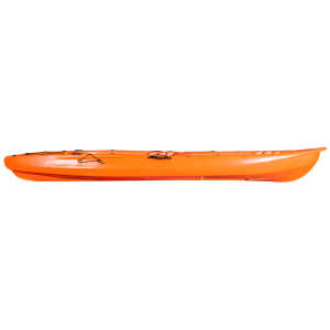 Castor-Kayak biposto