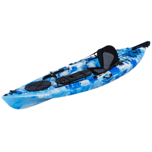 Mini Dace Pro Angler kayak memancing 10 kaki