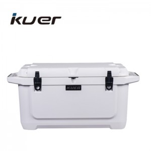Large Food Iceking Cooler Box Factory Sell High Quality Big Volume  Ice Box