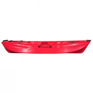Hot Selling උසස් තත්ත්වයේ Rotomolded kayak On Top Kayak දරුවා සඳහා