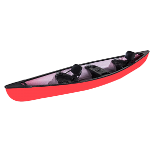 Kayak kano