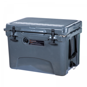 Hard rotomolded OEM ice cooler box