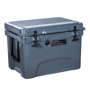 Hard rotomolded OEM cooler box car cooler box ice cooler box