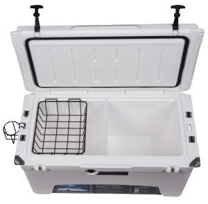 Velká chladicí boxová chladnička pro kempingový inzulínový chladicí box