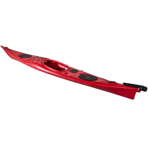 Professional njagong ing ndhuwur kayak roto nyetak kayaks rowing for sale