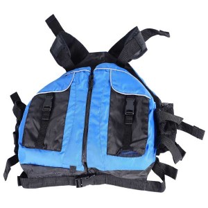 Adult Backpack Life Jacket