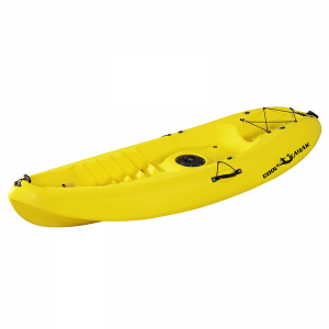 Mola sit on top kayak para single
