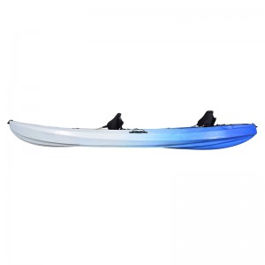 Barca in kayak di famiglia Oceanus-2.5 posti
