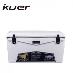 Insulation Ice Cooler Box Food grade large size cheap fishing insulated cooler box
