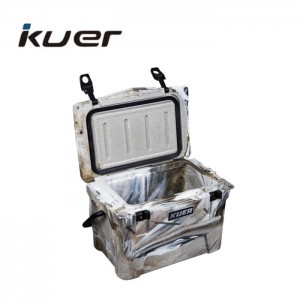 20QT Portable Outdoor Hard OEM Cooler Box