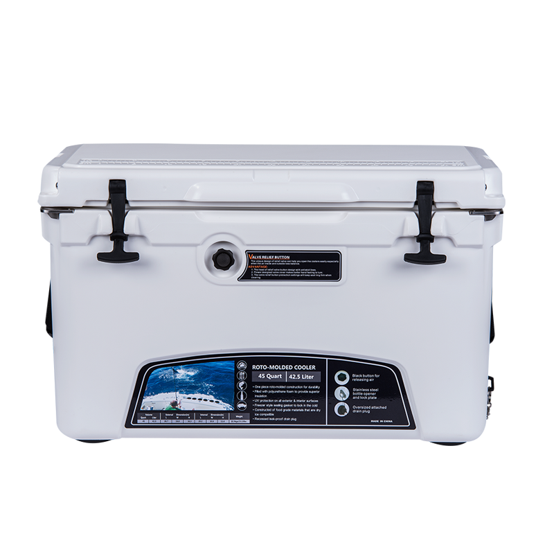 Discount Price Roto Ice Cooler - Kuer-A-45 – Kuer