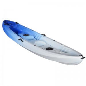 Sambo kayak fianakaviana Oceanus-2.5 seza