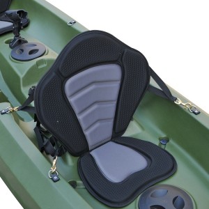 DLX Backseat សម្រាប់កៅអី kayak