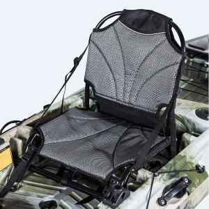Aluminium Frame Seat foar kayak stand up