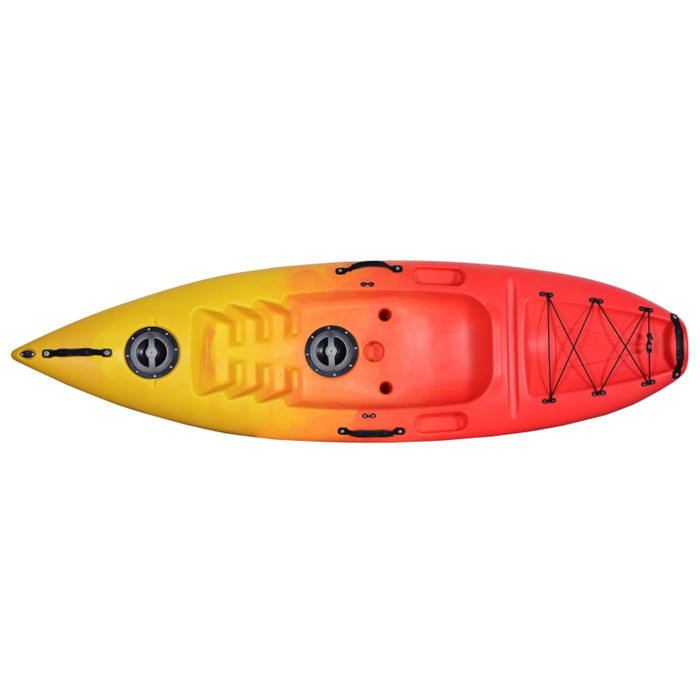 Pedayak Is the Unicorn of Kayaks, With Pedals or Electric Motor, Sails and Even a Tri-Hull - autoevolution