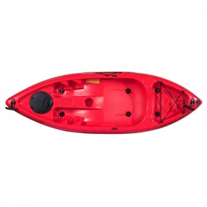 Hot Selling High quality Rotomolded kayak On Top Kayak Kanggo anak