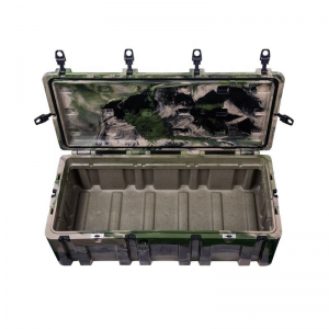 China manufacturer high quality 175L rotational military plastic tool box