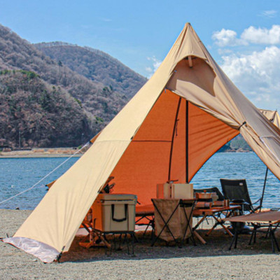 Carane Pack Cooler Kanggo Camping Ing Spanyol?-1