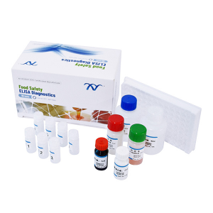 Elisa Test Kit of Ochratoxin A