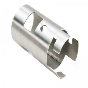 Custom sheet metal fabrication ug laser cutting: hingpit nga pagkasibu sa produkto alang sa bisan unsang proyekto