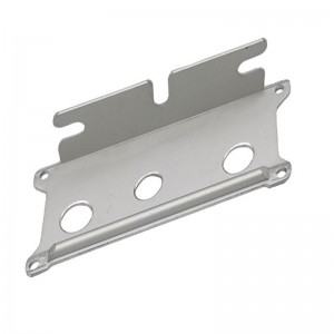 Manufacturer for Stainless Steel Bending - custom alloy aluminum steel sheet metal bending Service  – LAMBERT